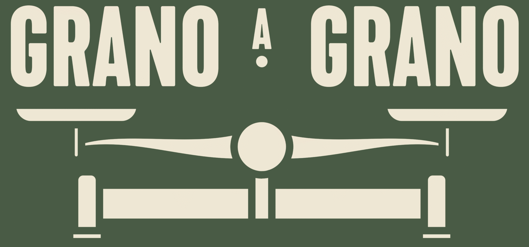 Grano a Grano