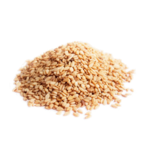 SEMILLA DE AJONJOLI NATURAL X 250 gr
