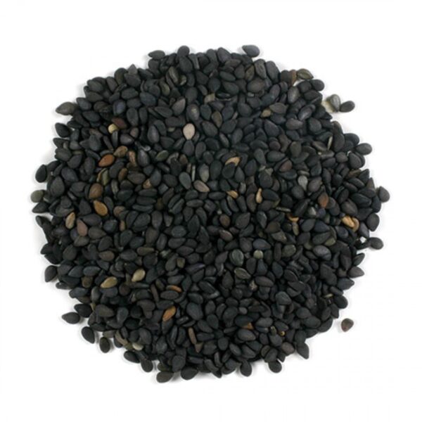 SEMILLA DE AJONJOLI NEGRO X 250 gr