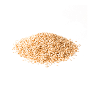 SEMILLA DE AJONJOLI TOSTADO X 250 gr