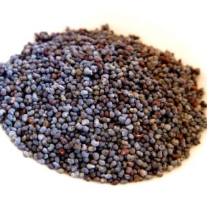 SEMILLA DE AMAPOLA X 250 gr