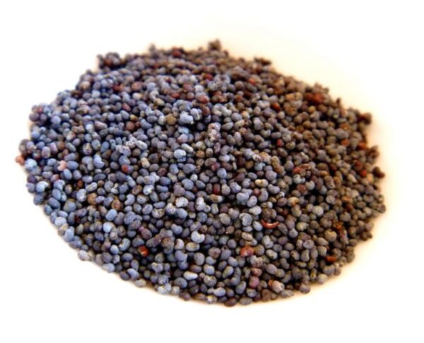 SEMILLA DE AMAPOLA X 250 gr