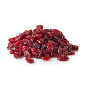 ARANDANOS DESHIDRATADOS X 250 gr