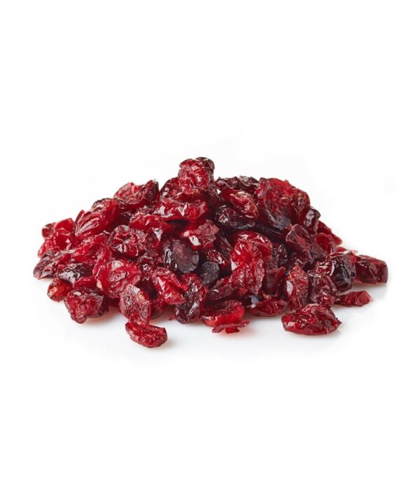 ARANDANOS DESHIDRATADOS X 250 gr