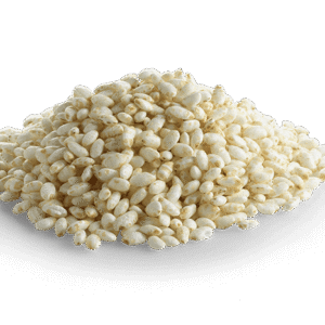 ARROZ SOPLADO NATURAL X 250 gr