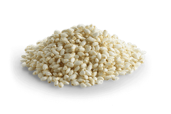 ARROZ SOPLADO NATURAL X 250 gr