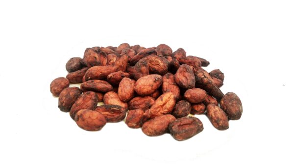 CACAO EN GRANO X 250 gr