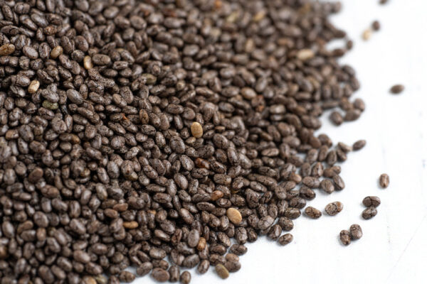 SEMILLA DE CHIA X 250 gr