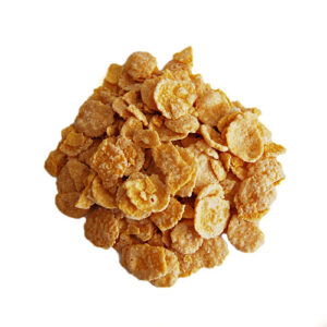 HOJUELA DE MAIZ NATURAL SIN AZUCAR X 250 gr