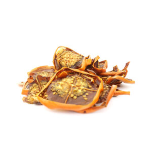 LULO DESHIDRATADO X 250 gr