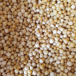 QUINUA EXPANDIDA VAINILLA X 250 gr