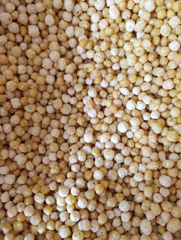 QUINUA EXPANDIDA VAINILLA X 250 gr