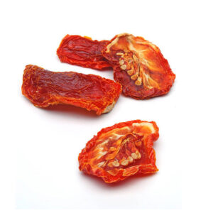 TOMATE DE ALIÑO DESHIDRATADO X 250 gr