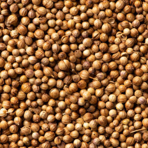 SEMILLA DE CORIANDRO X 250 gr