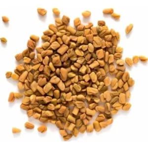SEMILLA DE FENOGRECO X 250 gr