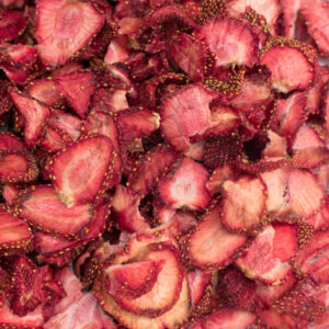 FRESA DESHIDRATADA X 250 gr
