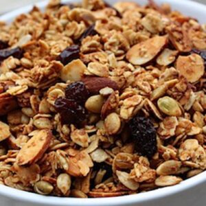 GRANOLA ENERGETICA X 250 gr