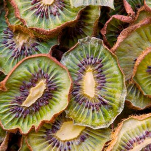 KIWI DESHIDRATADO X 250 gr