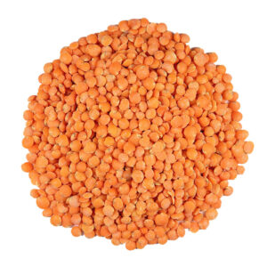 LENTEJA ROSADA X 250 gr