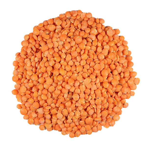 LENTEJA ROSADA X 250 gr