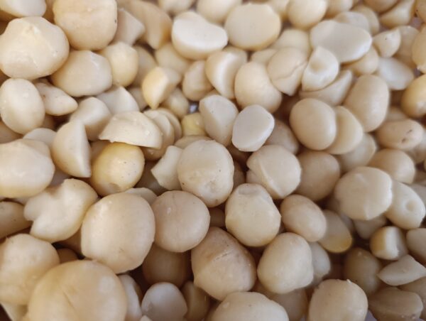 MACADAMIA NATURAL X 250 gr