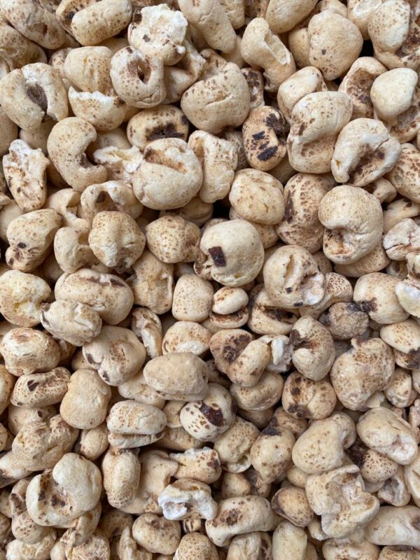 MAIZ SOPLADO X 250 gr
