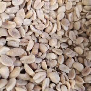 MANI SALADO X 250 gr