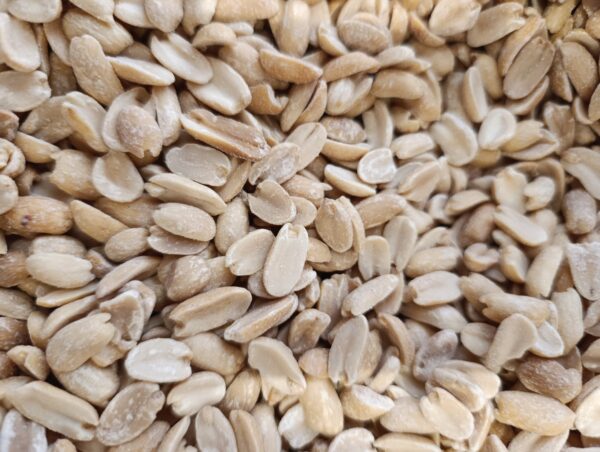 MANI SIMPLE X 250 gr
