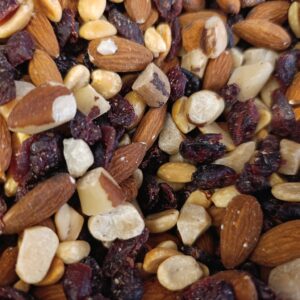 MIX ARANDANO X 250 gr