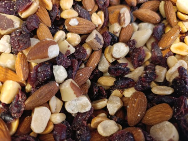 MIX ARANDANO X 250 gr