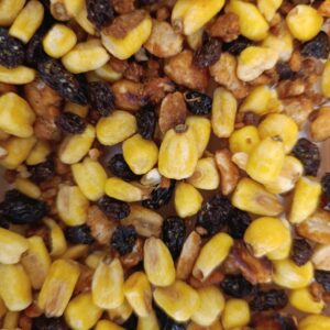 MIX PRIMAVERA X 250 gr