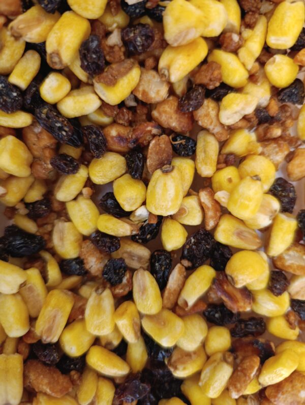 MIX PRIMAVERA X 250 gr