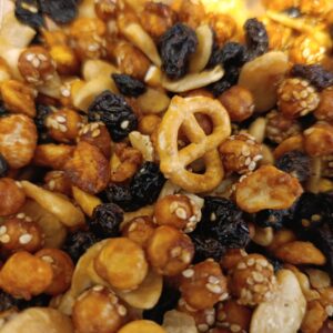 MIX SENSACION X 250 gr