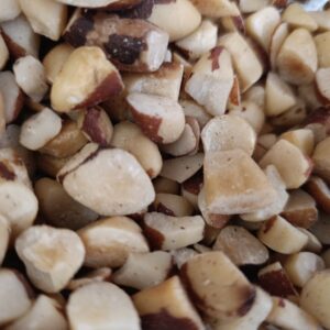 NUEZ BRASIL PARTIDA X 250 gr