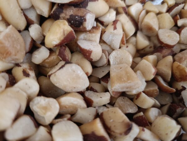 NUEZ BRASIL PARTIDA X 250 gr