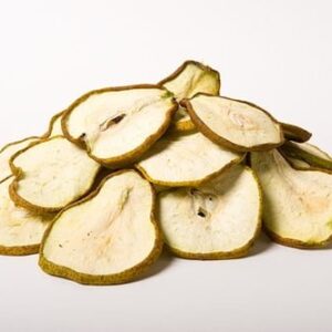 PERA DESHIDRATADA X 250 gr