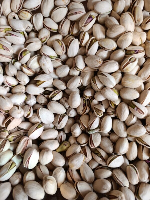 PISTACHO CON CASCARA X 250 gr