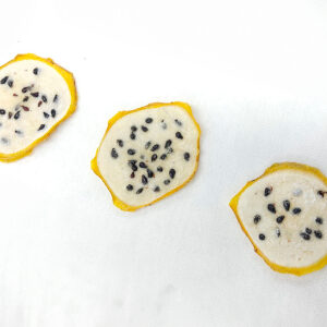 PITAYA AMARILLA DESHIDRATADA X 250 gr