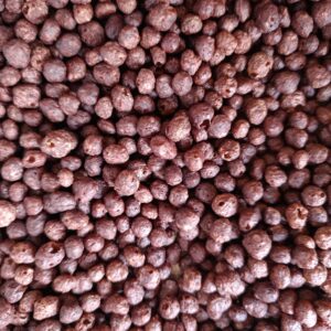 QUINUA EXPANDIDA CHOCOLATE X 250 gr