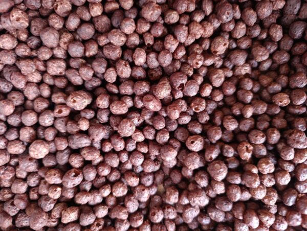 QUINUA EXPANDIDA CHOCOLATE X 250 gr