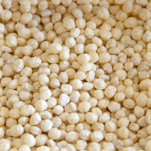 QUINUA EXPANDIDA NATURAL X 250 gr