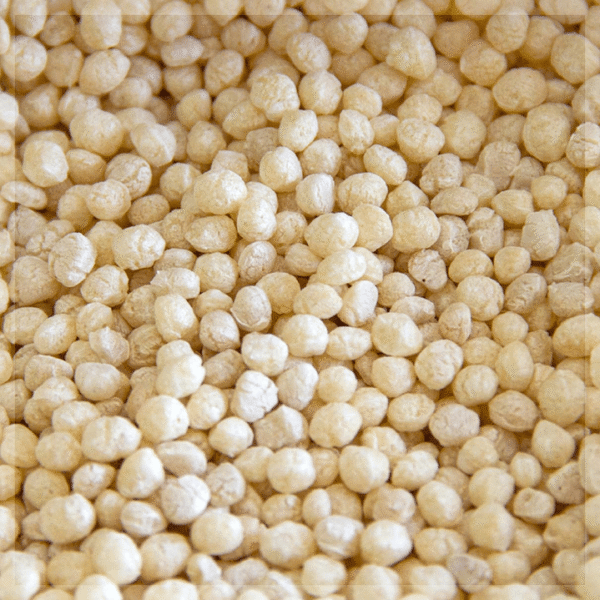 QUINUA EXPANDIDA NATURAL X 250 gr