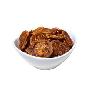 TOMATE DE ARBOL DESHIDRATADO X 250 gr