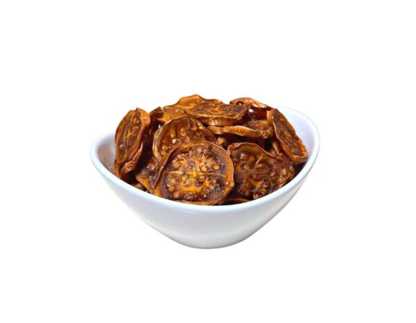 TOMATE DE ARBOL DESHIDRATADO X 250 gr